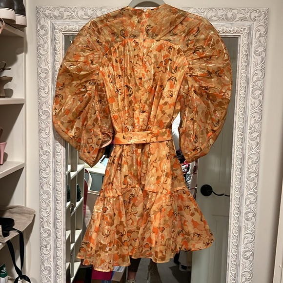 ACLER Bonhill Dress - Picture 6 of 8